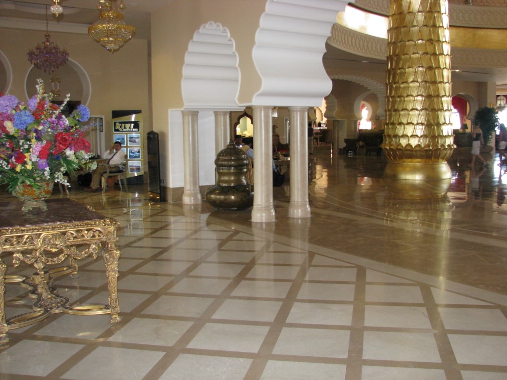 imagini hotel SPICE BELEK